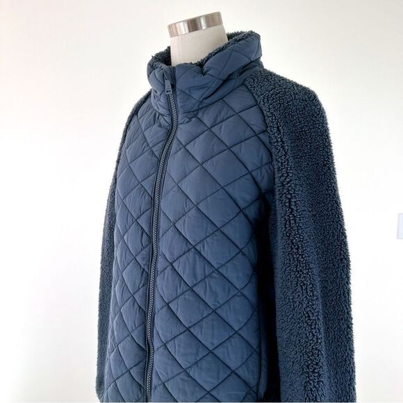 Bernardo TEDDY PUFFER JACKET - Picture 5 of 13